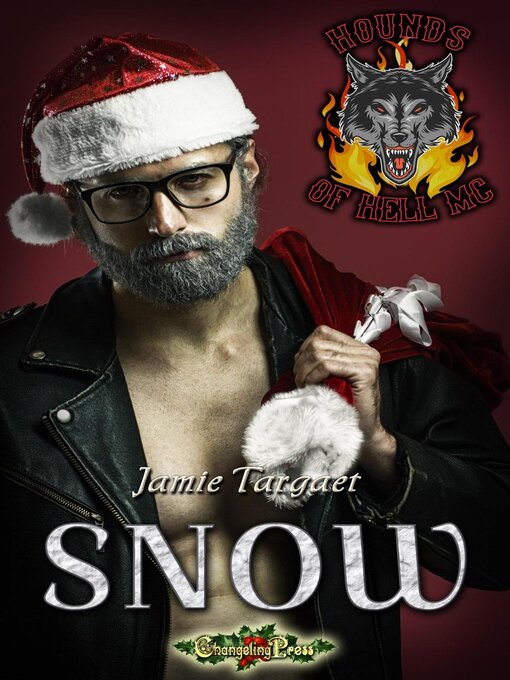 Title details for Snow by Jamie Targaet - Available